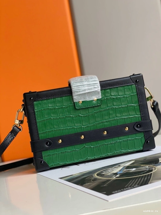 WIS PETITE MALLE LOUIS VUITTON 0803